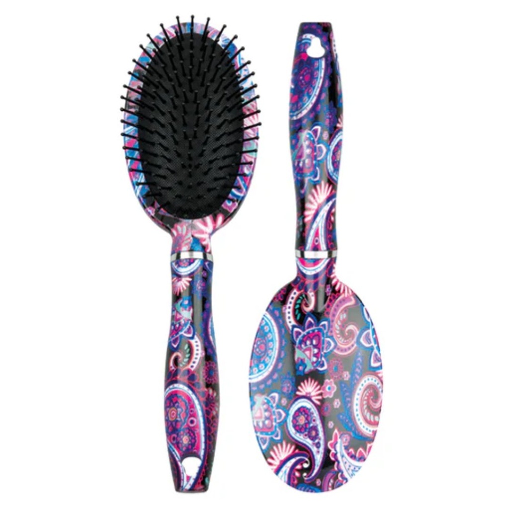 * Titania Cushion Brush - 1625