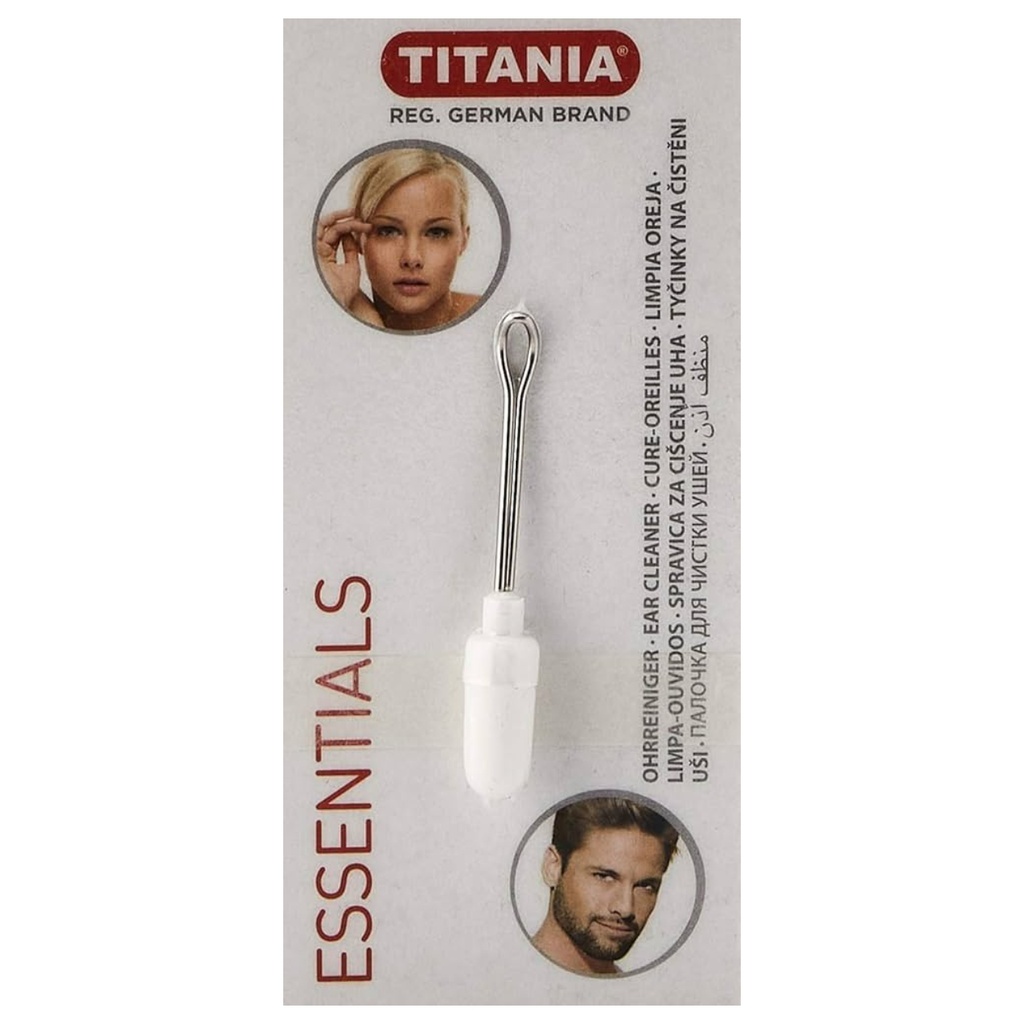 * Titania Ear Cleaner - 6002