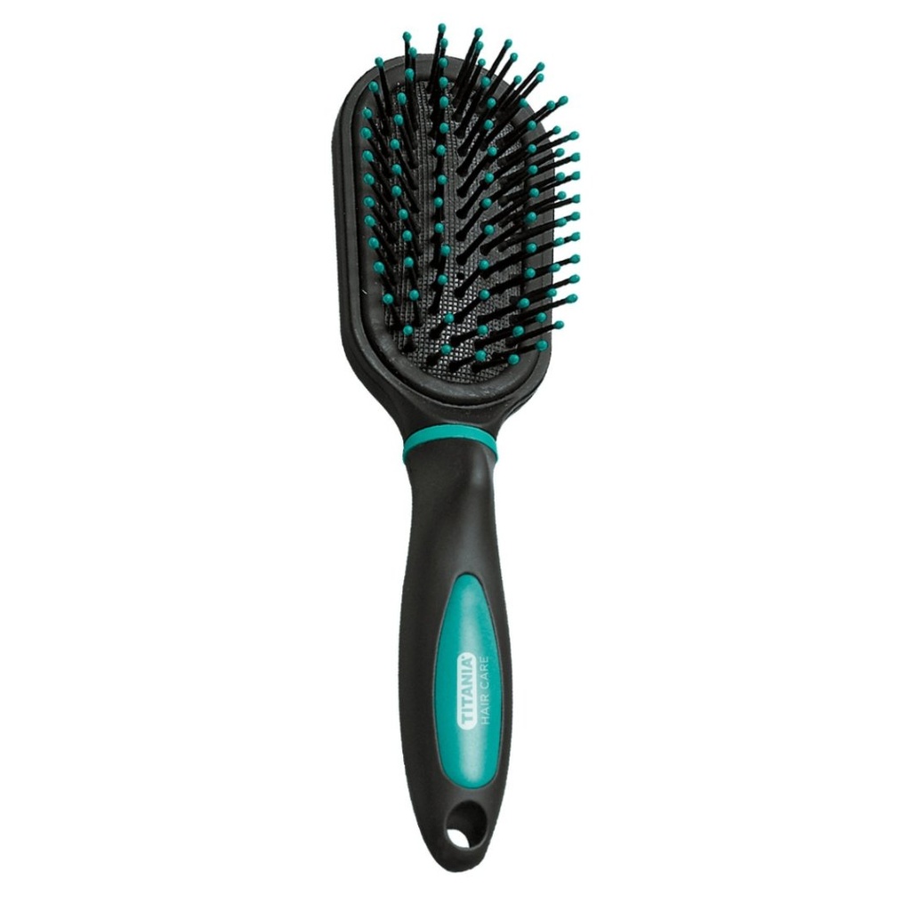 * Titania Haircare Handbag Brush - 1330