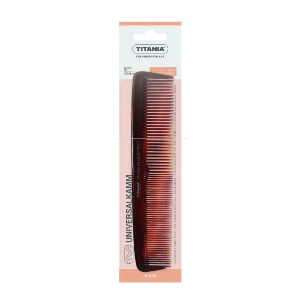 * Titania Ladies Comb - 1809/8