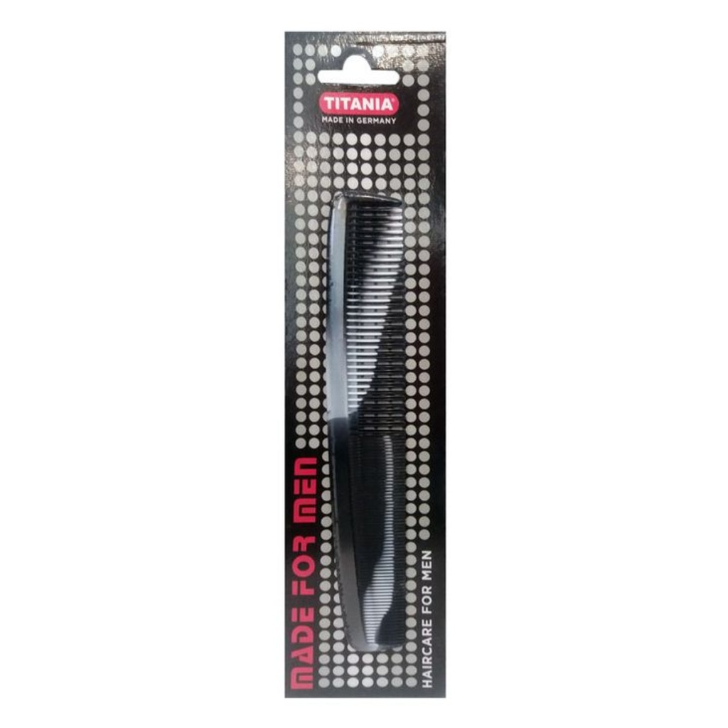 * Titania Men Comb - 1801/4