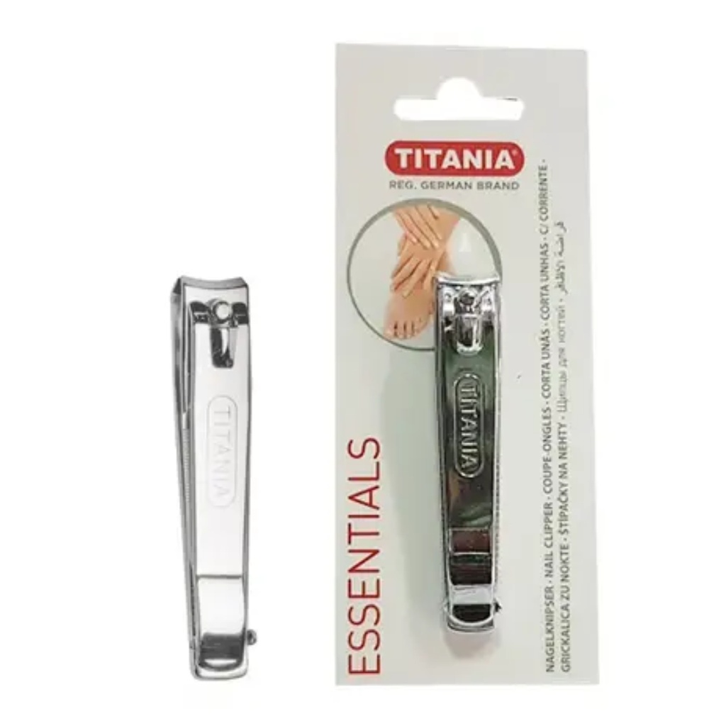 * Titania Nail Cutter - 1052/2
