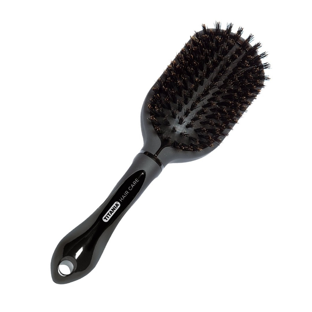 * Titania Pneumatic Black Brush - 1342