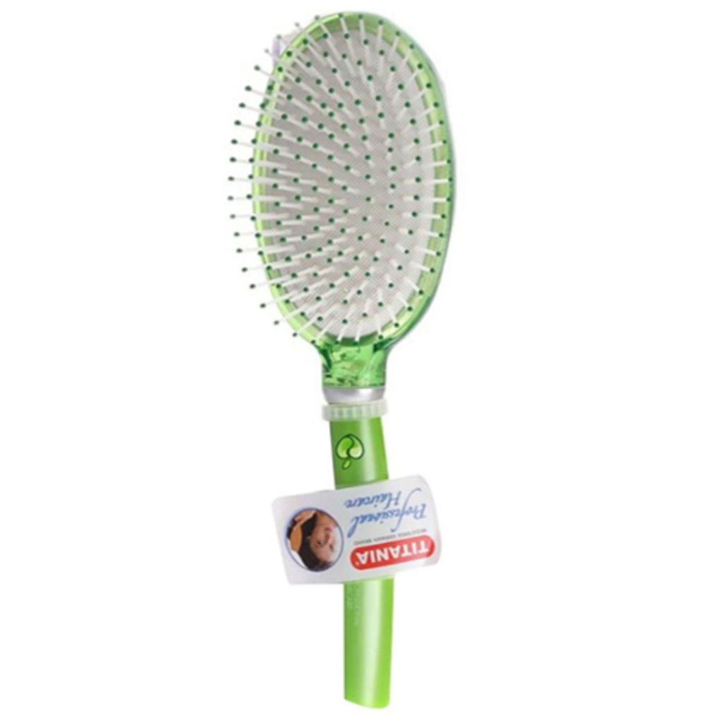 * Titania Tunnel Vent Brush - 1335