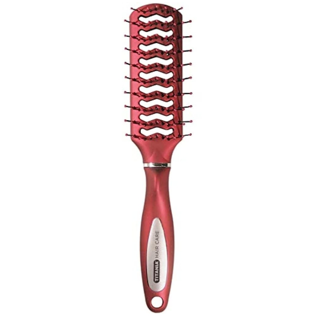 * Titania Tunnel Vent Brush - 1338