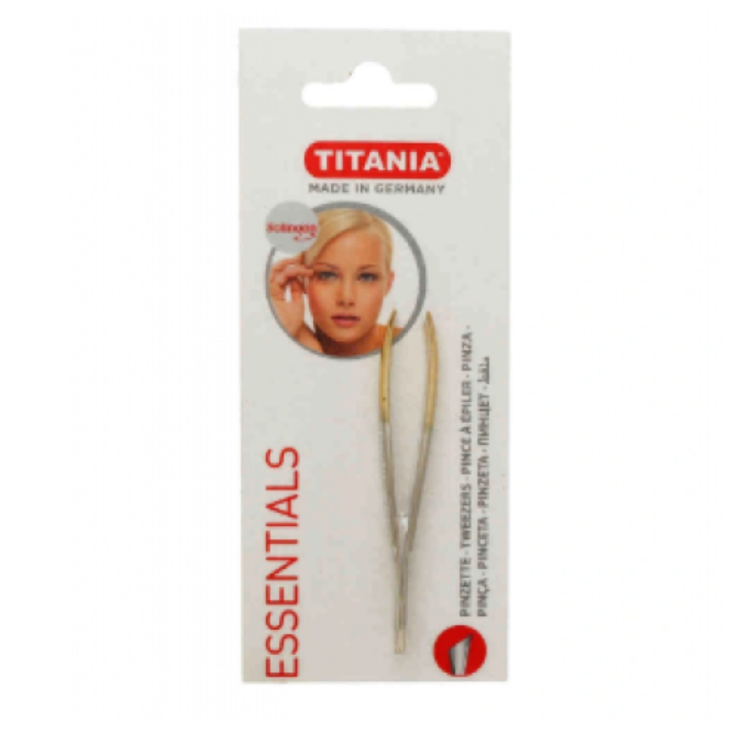 * Titania Tweezer - 1060/GB