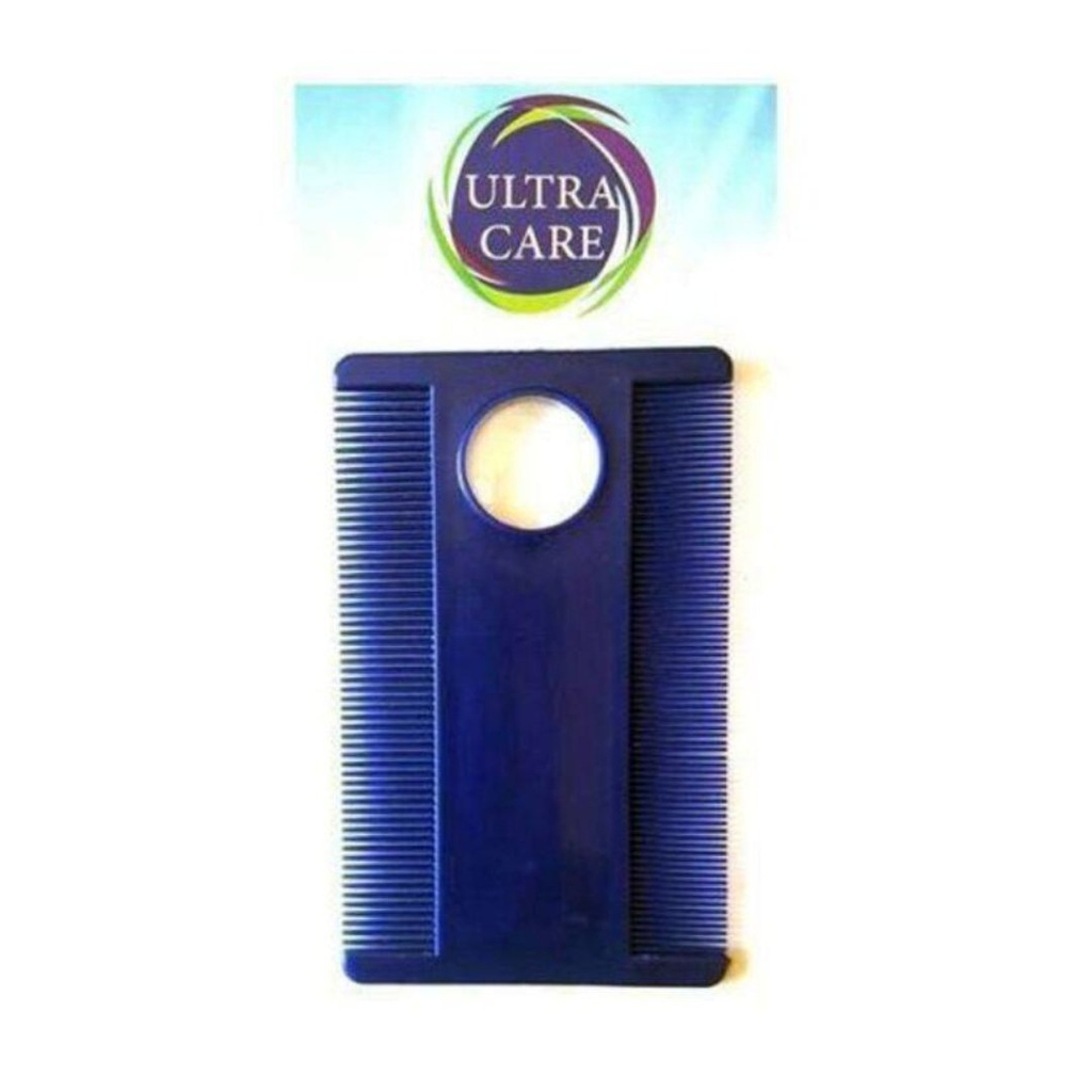* Ultra Care Hair Comb - 1402