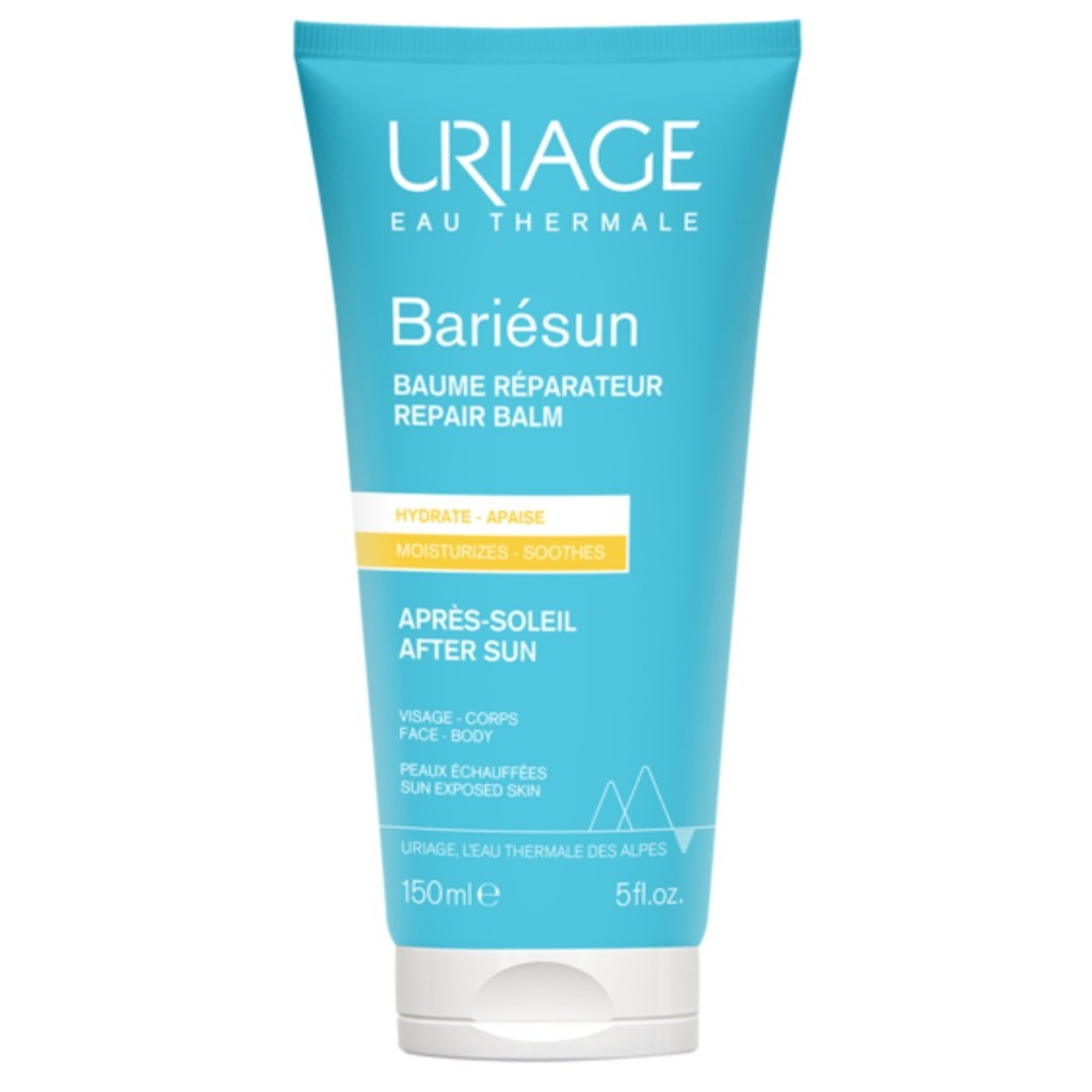 * Uriage Bariesun After Sun Repair Balm, 150ml