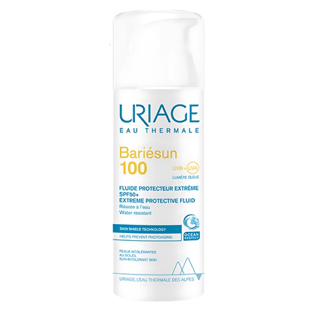 * Uriage Bariesun 100 Extreme SPF50+ Protective, 50ml