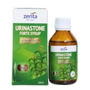 * Urinastone Forte Syrup, 100ml