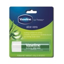 * Vaseline Aloe Vera Lip Therapy 4.8g 
