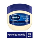 * Vaseline Original Petroleum Jelly, 50ml