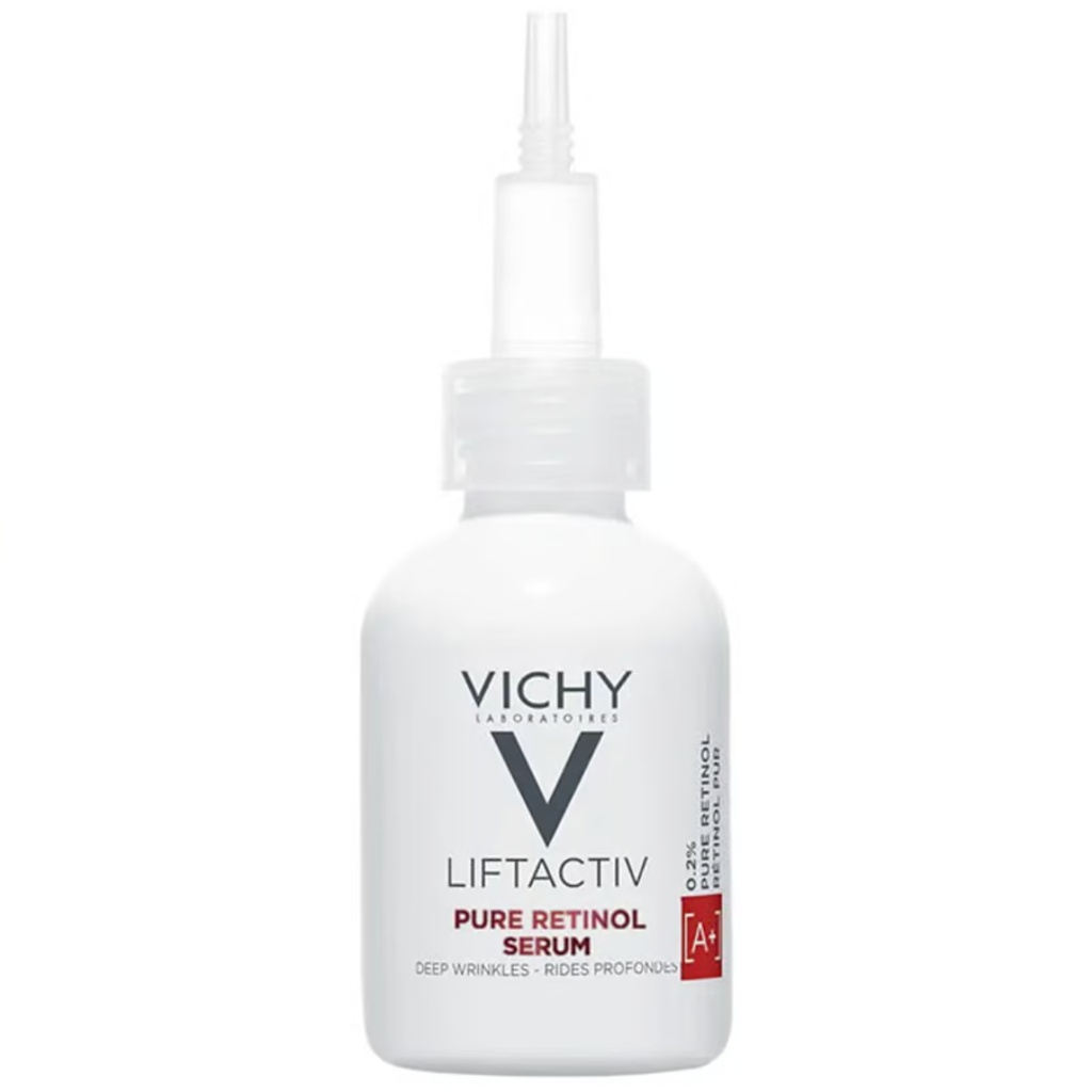 * Vichy LiftActiv Retinol Serum, 30ml