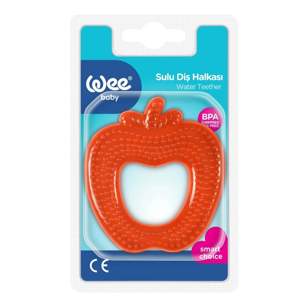 * Wee Baby Water-filled Teether - 859
