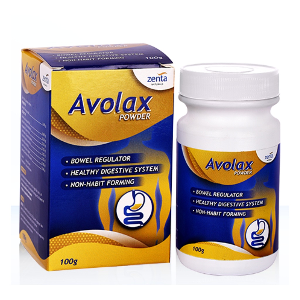 * Avolax Powder, 100g