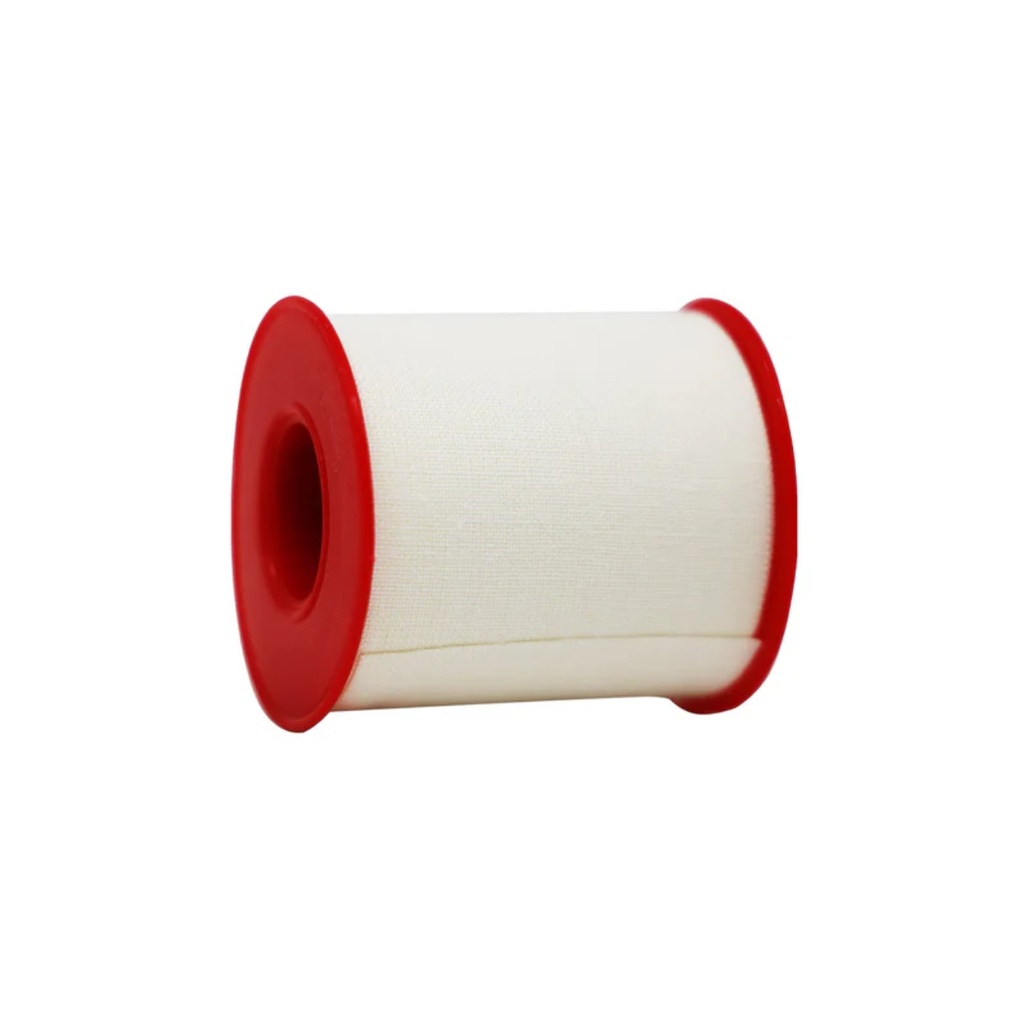 * Zinc Oxide Plaster, 5cm