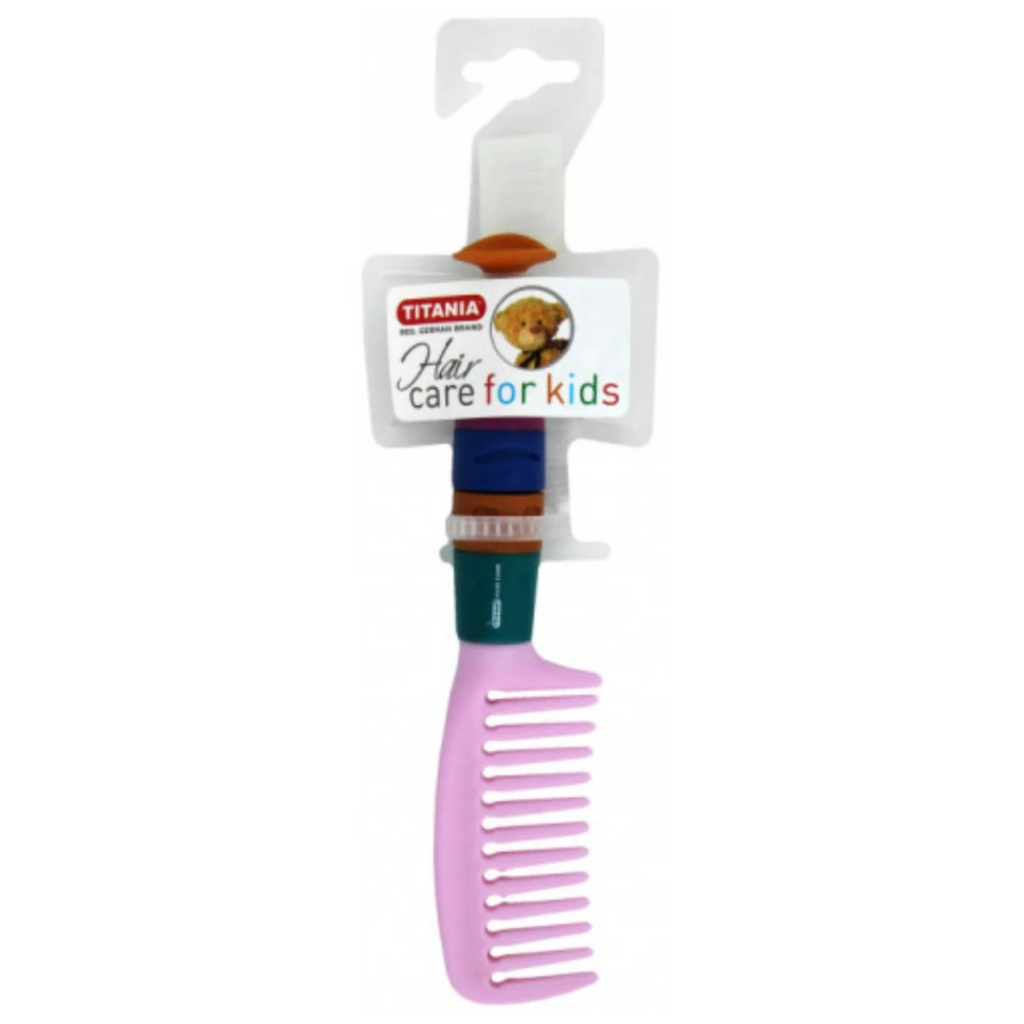 * Titania Kids Comb -1299