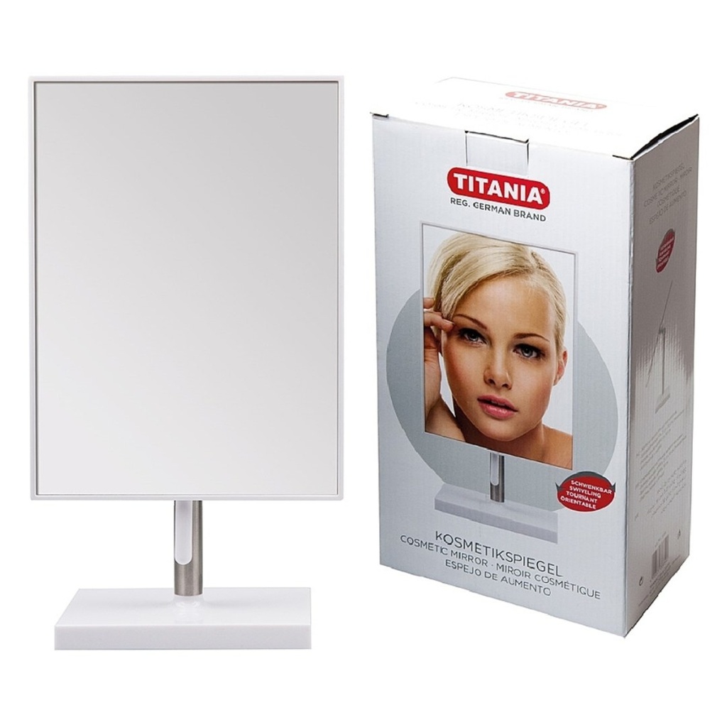 Titania Standing Mirror - 1520  