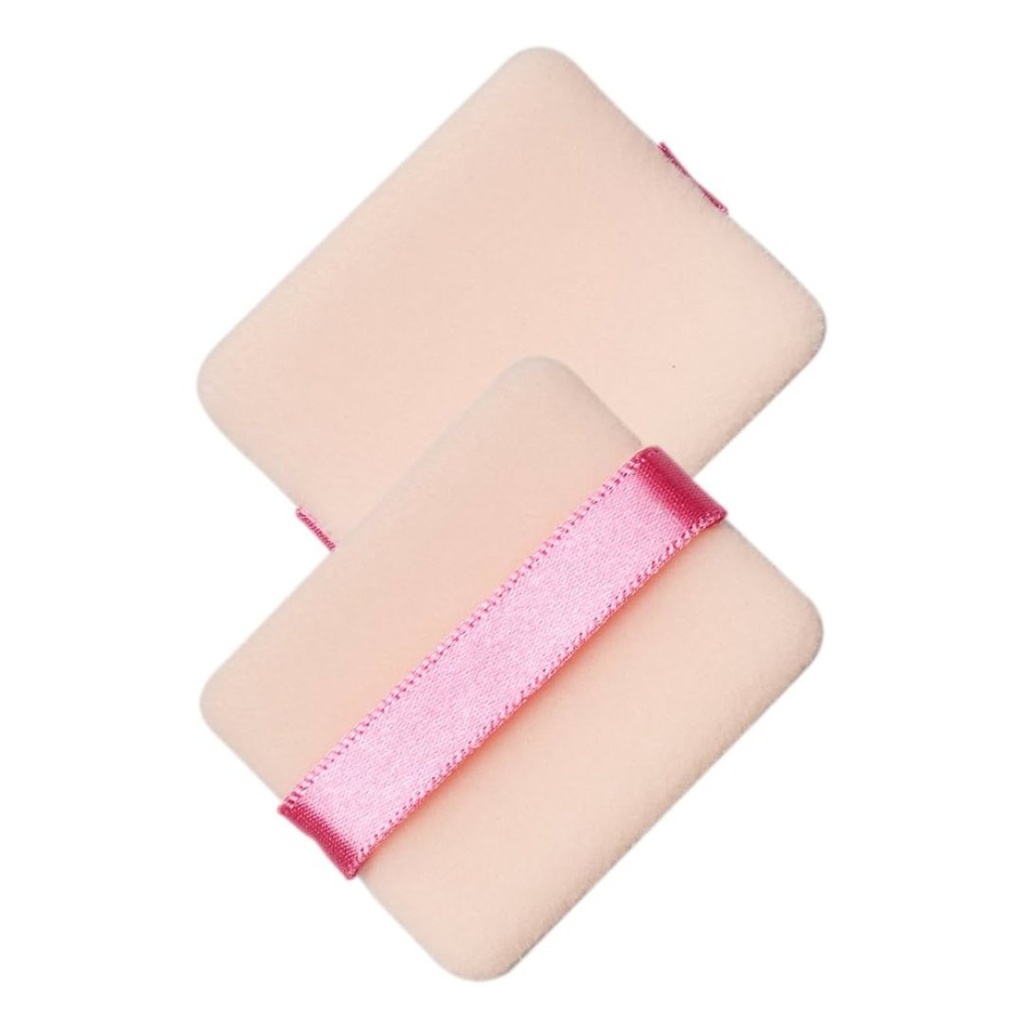 * Titania  Powder Puff – 1935B 