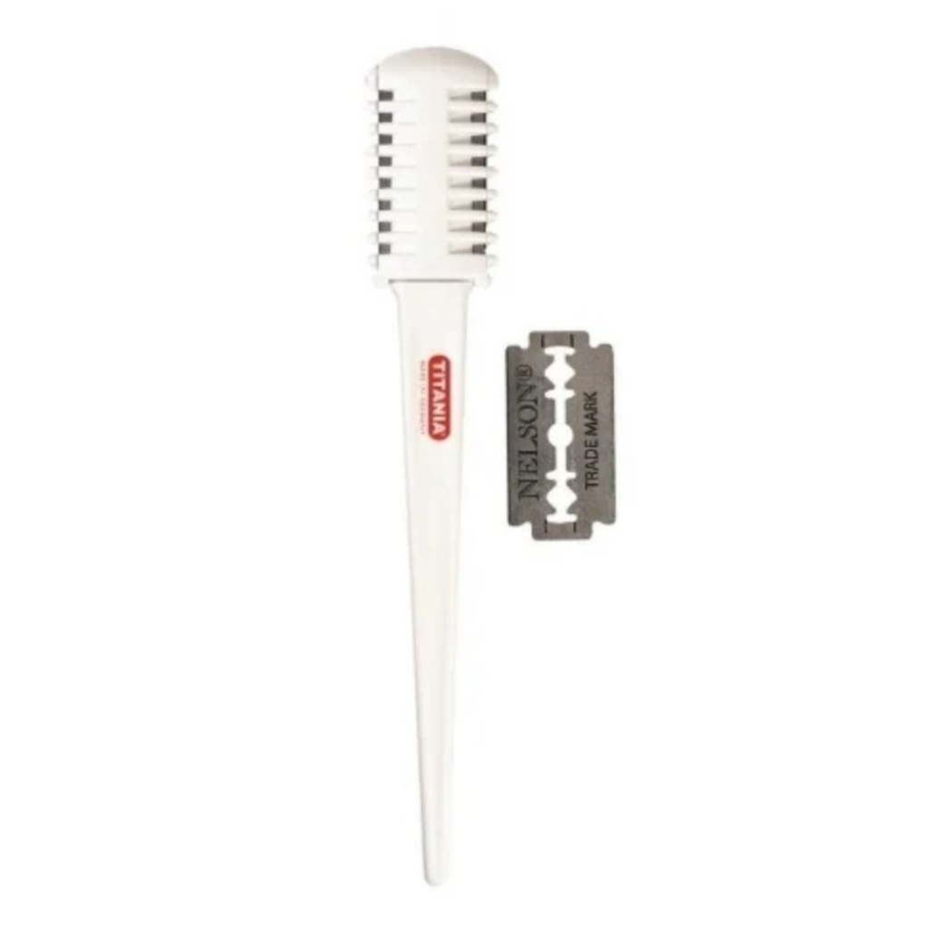 * Titania Hair Cutter - 5000