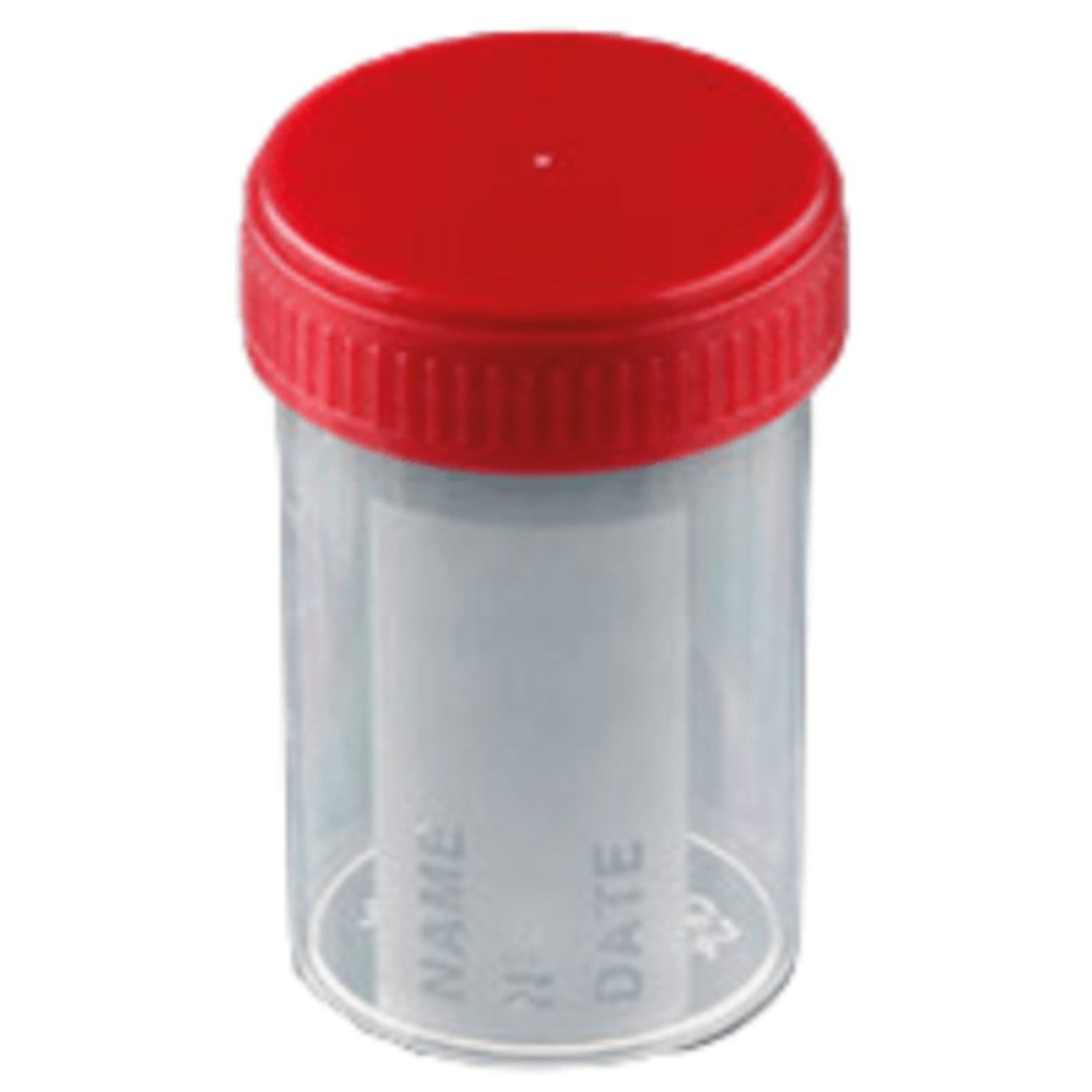 * Medical Urine Container, 100ml