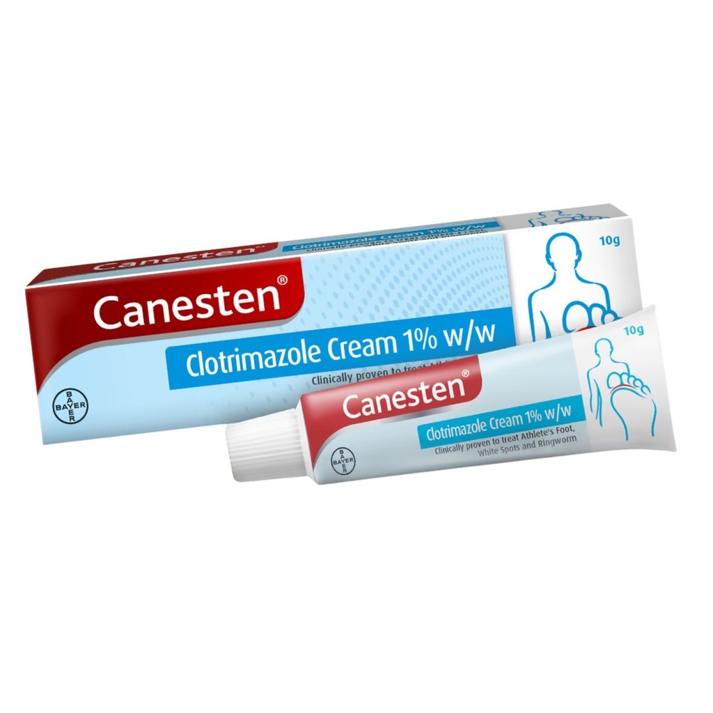Canesten Cream, 20g
