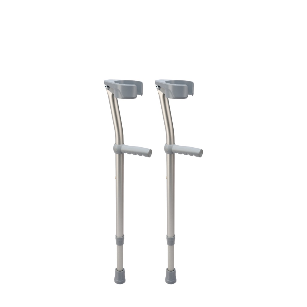 Crutches Elbow - ECO2L