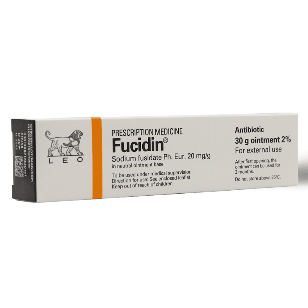 Fucidin Ointment, 30g