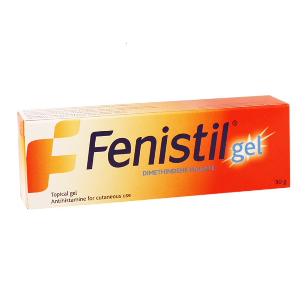 Fenistil Gel, 30g