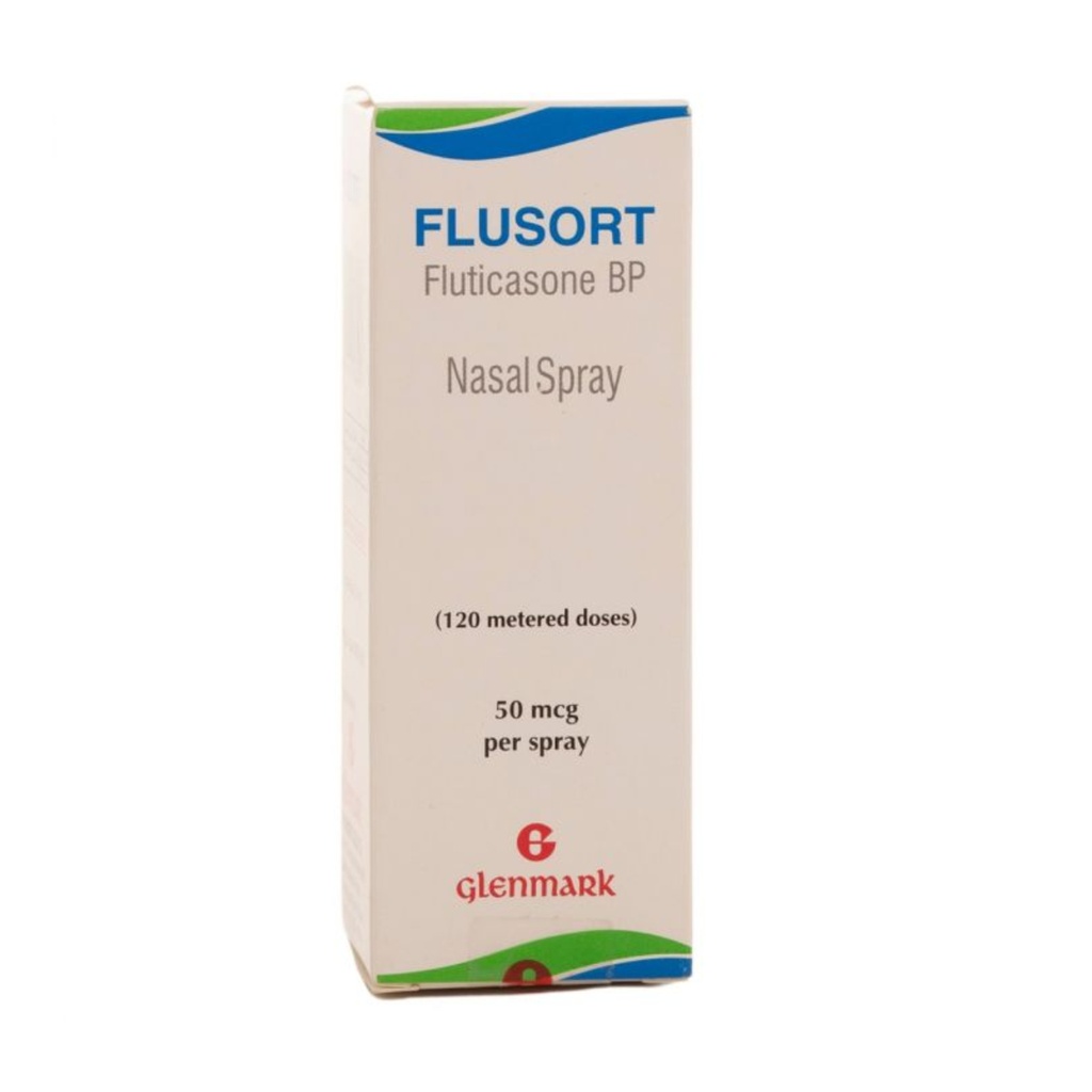 Flusort Nasal Spray