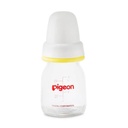 *Pigeon Glass Juice Feeder 50ml