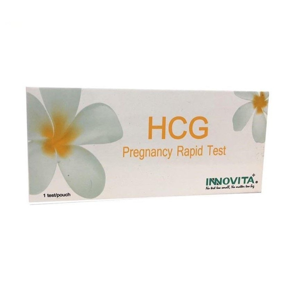 *Innovita Pregnancy Test - 1's