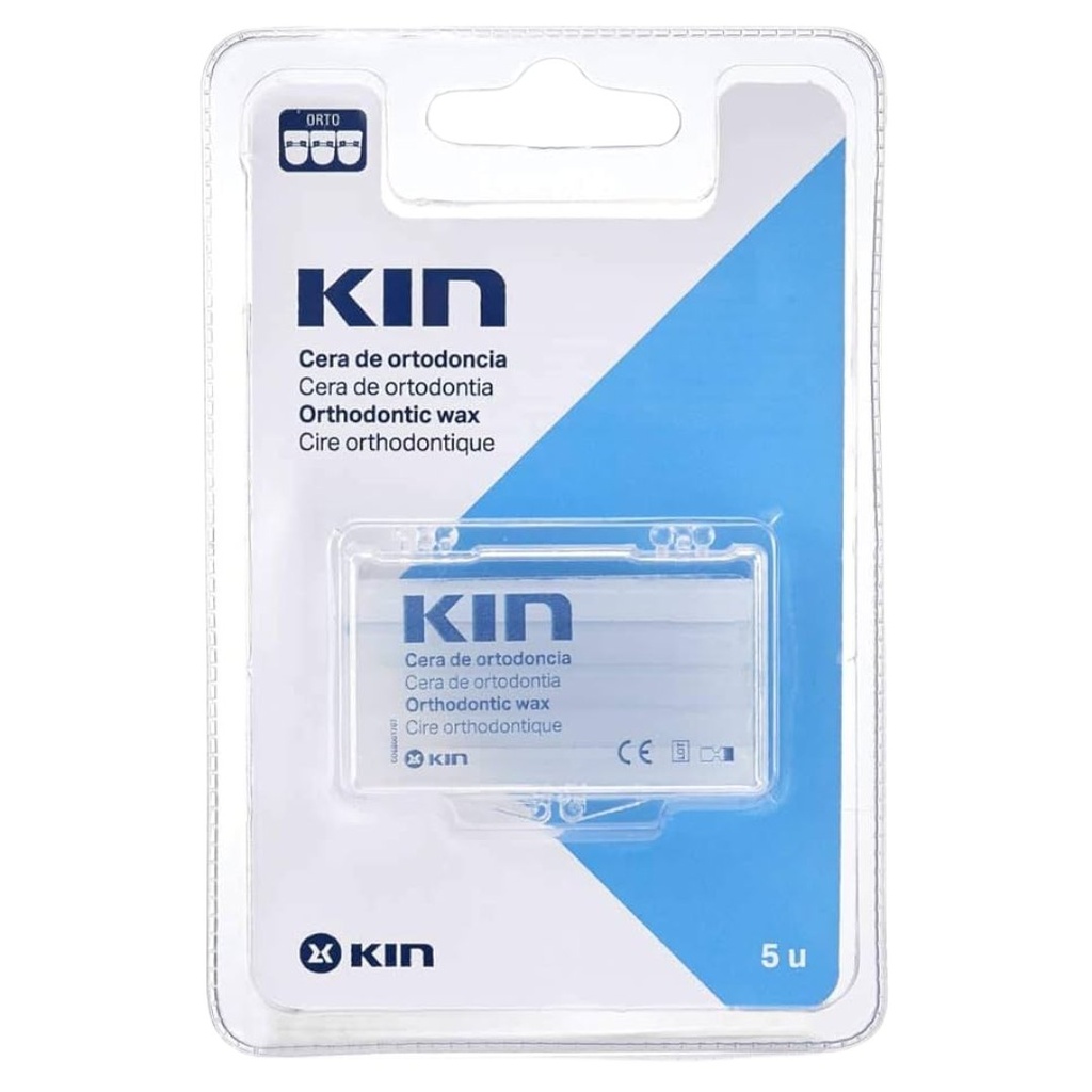 Kin Orthodontic Wax