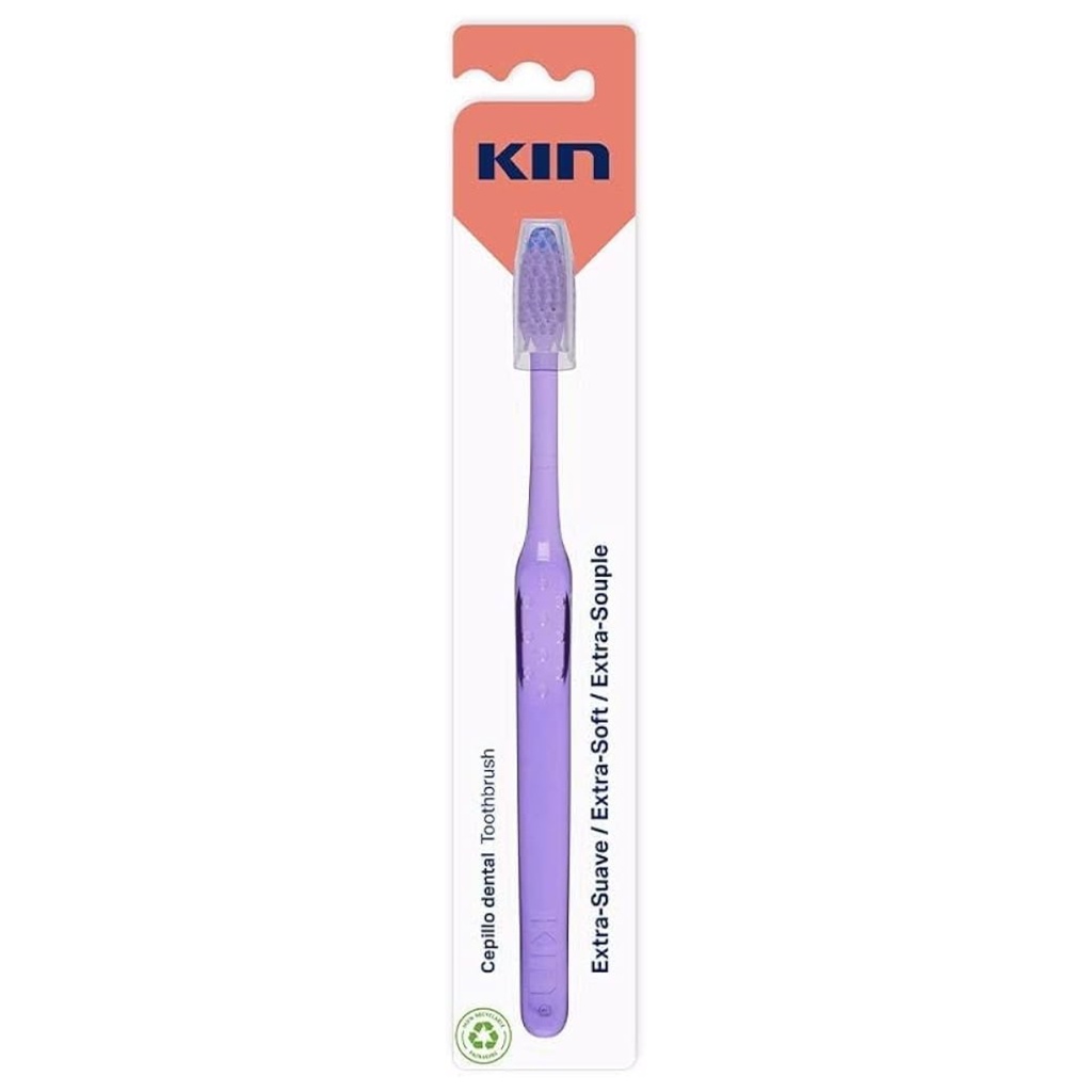 Kin Extra Soft Toothbrush