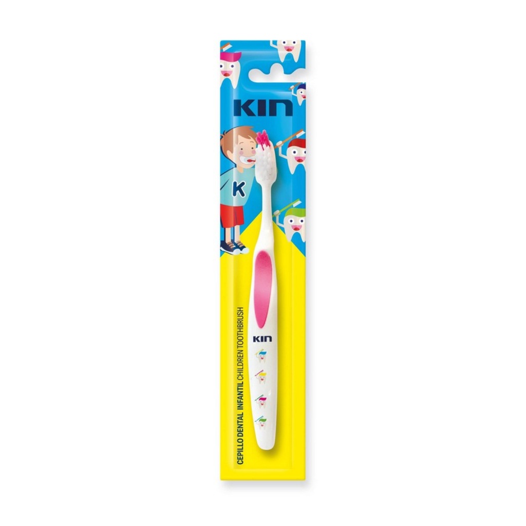 Kin KidsToothbrush
