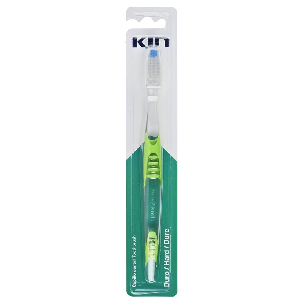 Kin Hard Toothbrush
