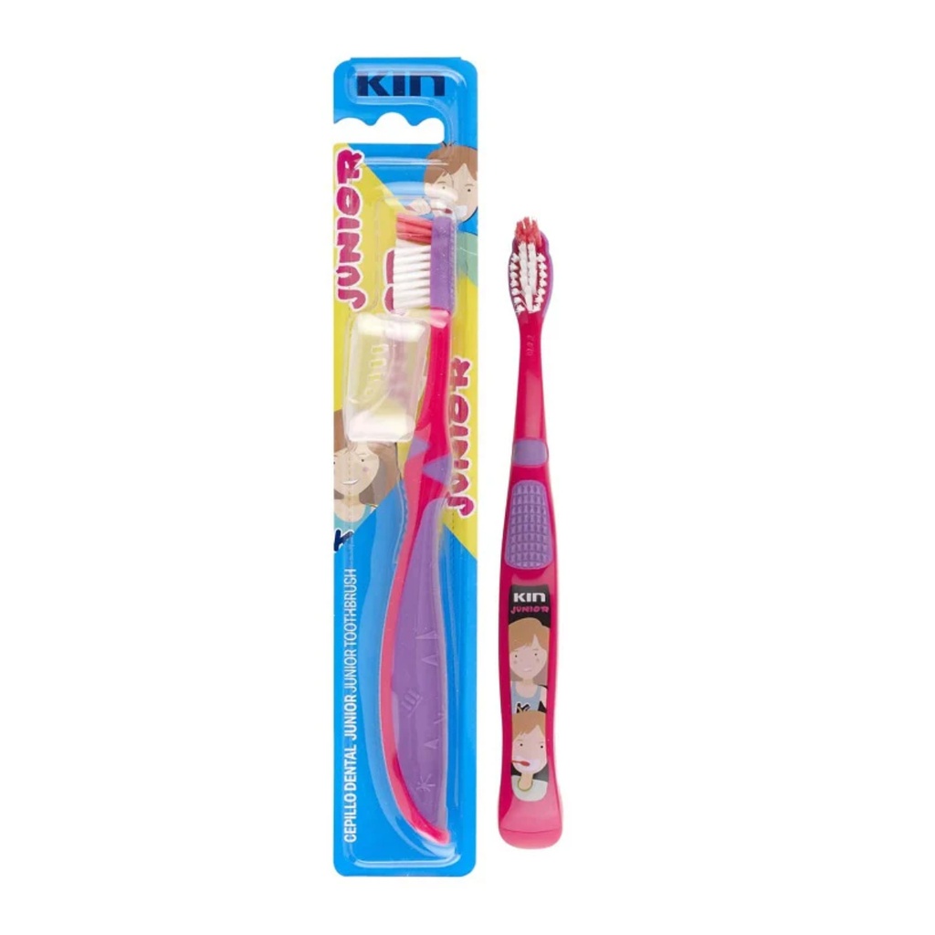 KIN Junior Toothbrush 