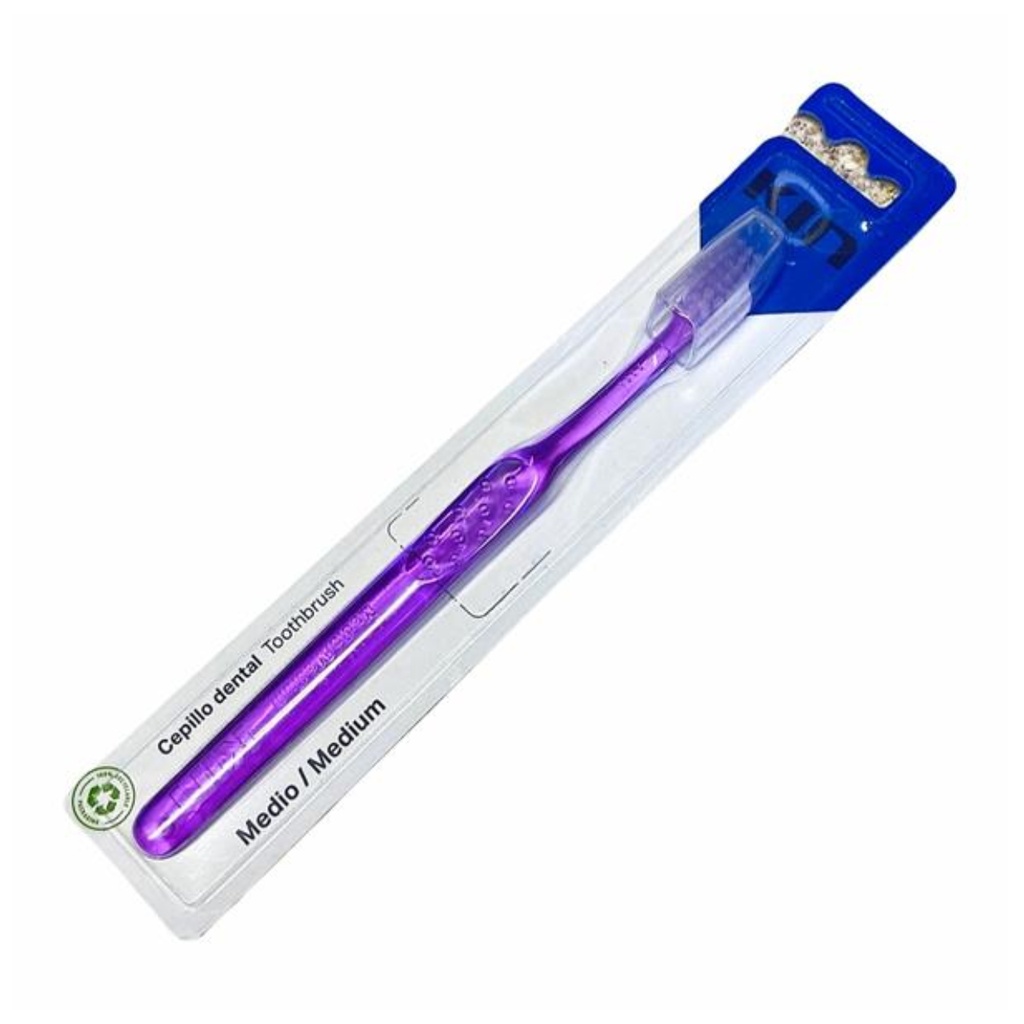 KIN Medium Toothbrush