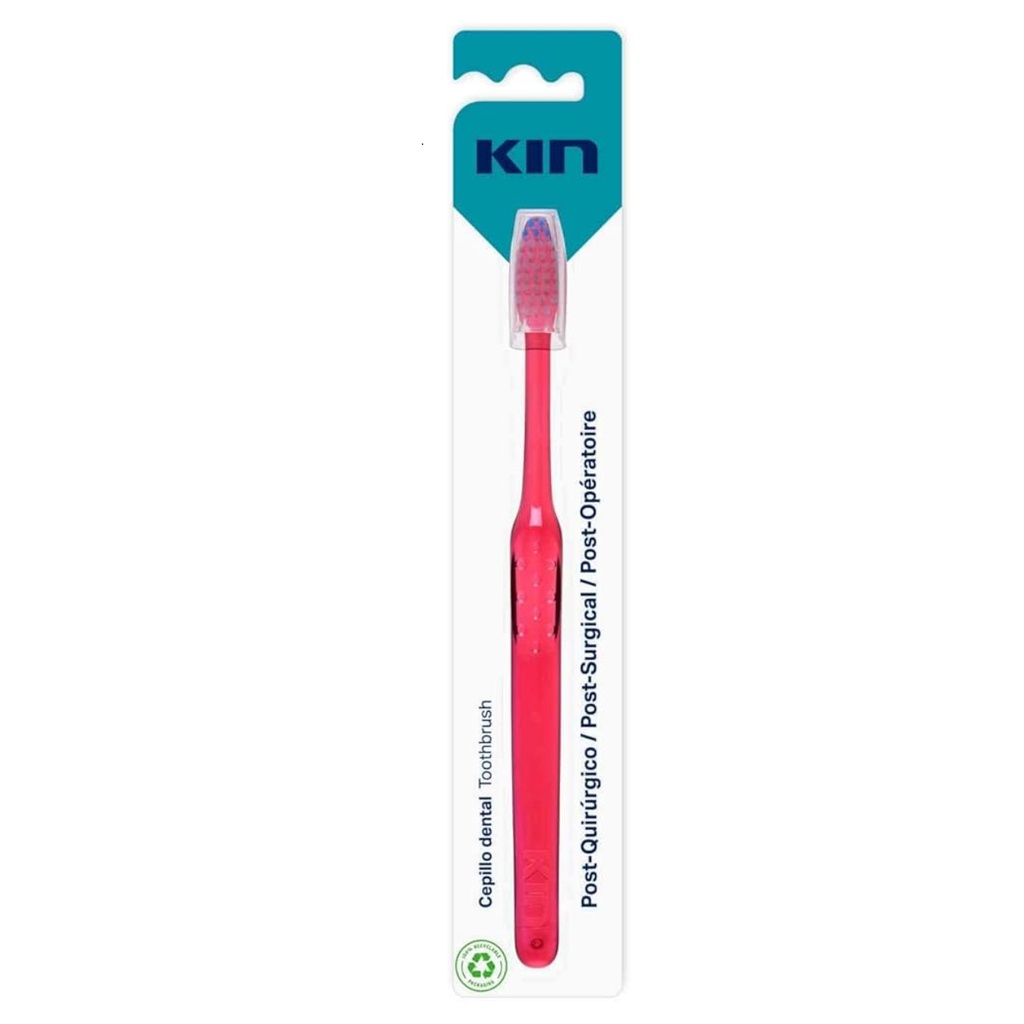 KIN Post-Surgical Toothbrush