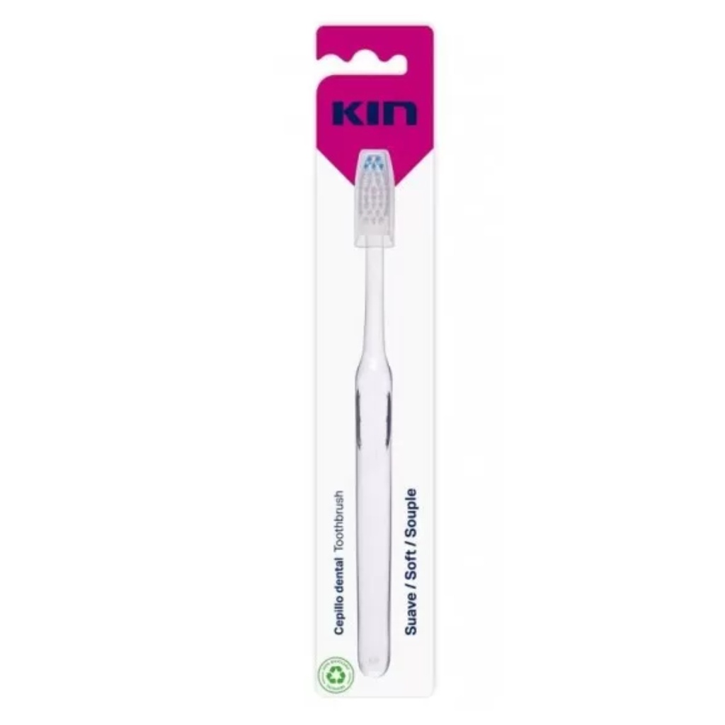 Kin Soft Toothbrush