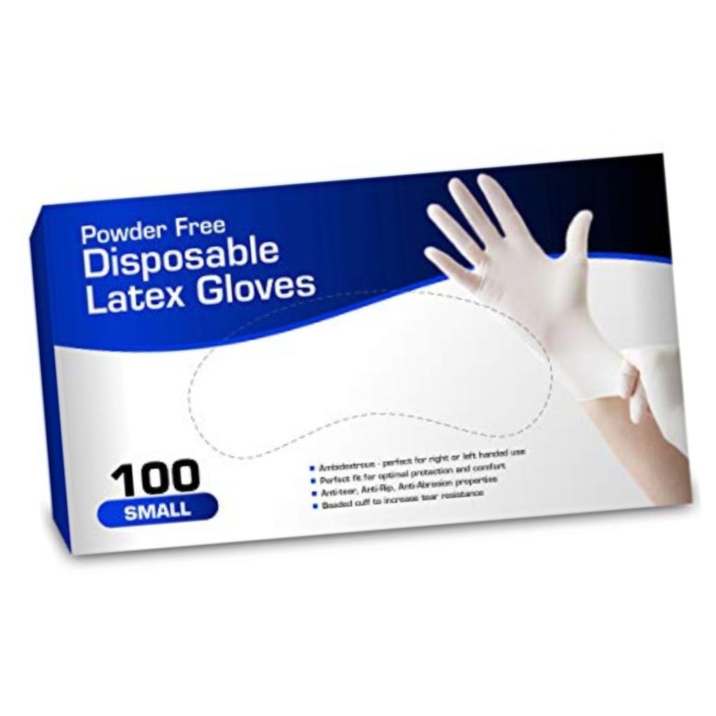 جوانتي لاتكس بدون بودرة