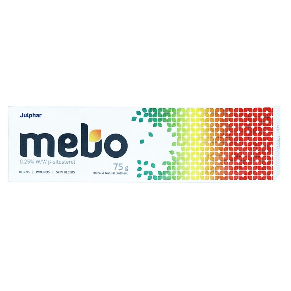 Mebo Ointment, 30g