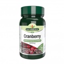 Natures Aid Cranberry 5000mg Tablets, 30's