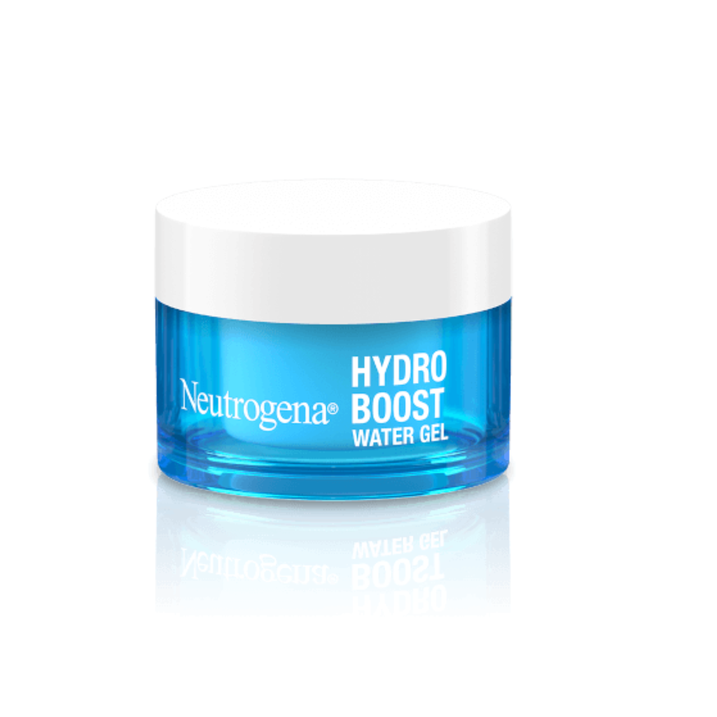 * Neutrogena Hydro Boost Water Gel, 50ml