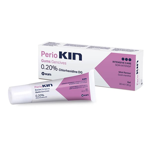 Perio KIN Gel, 30ml