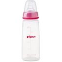 *Pigeon Plastic Nursing Bottle, 200ml