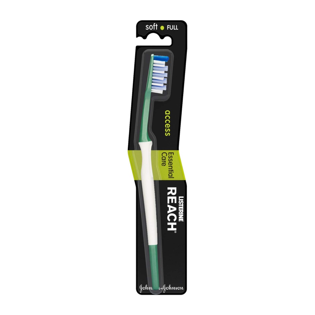Reach Access Soft Toothbrush