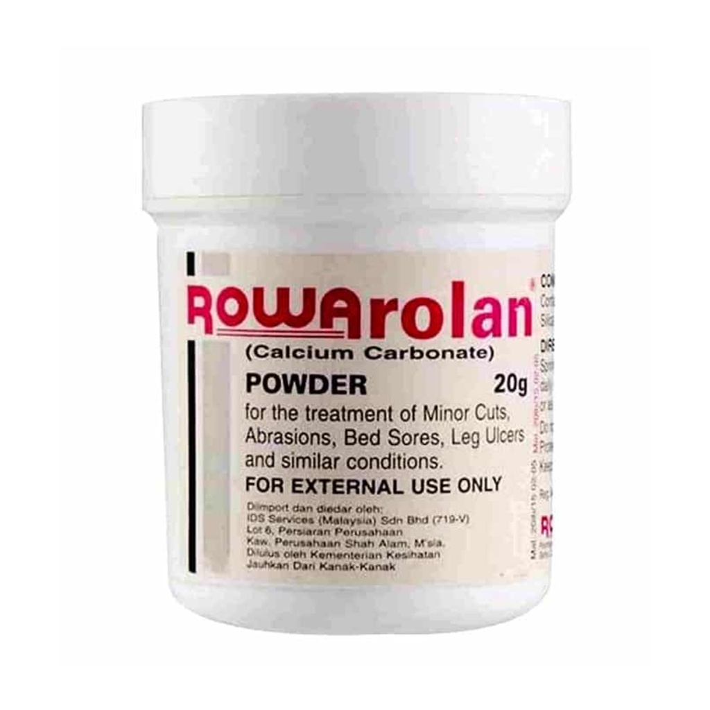 Rowarolan Powder, 20g