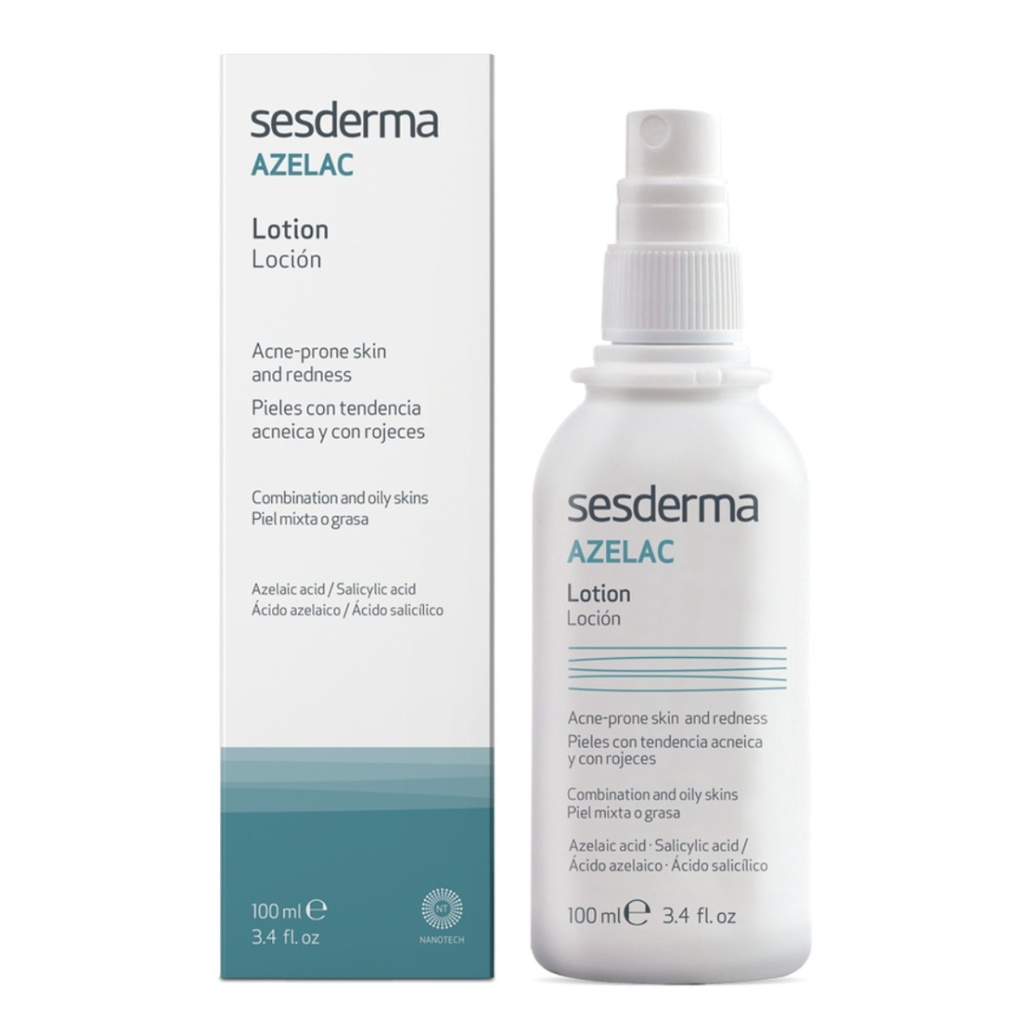 Sesderma Azelac Lotion, 100ml