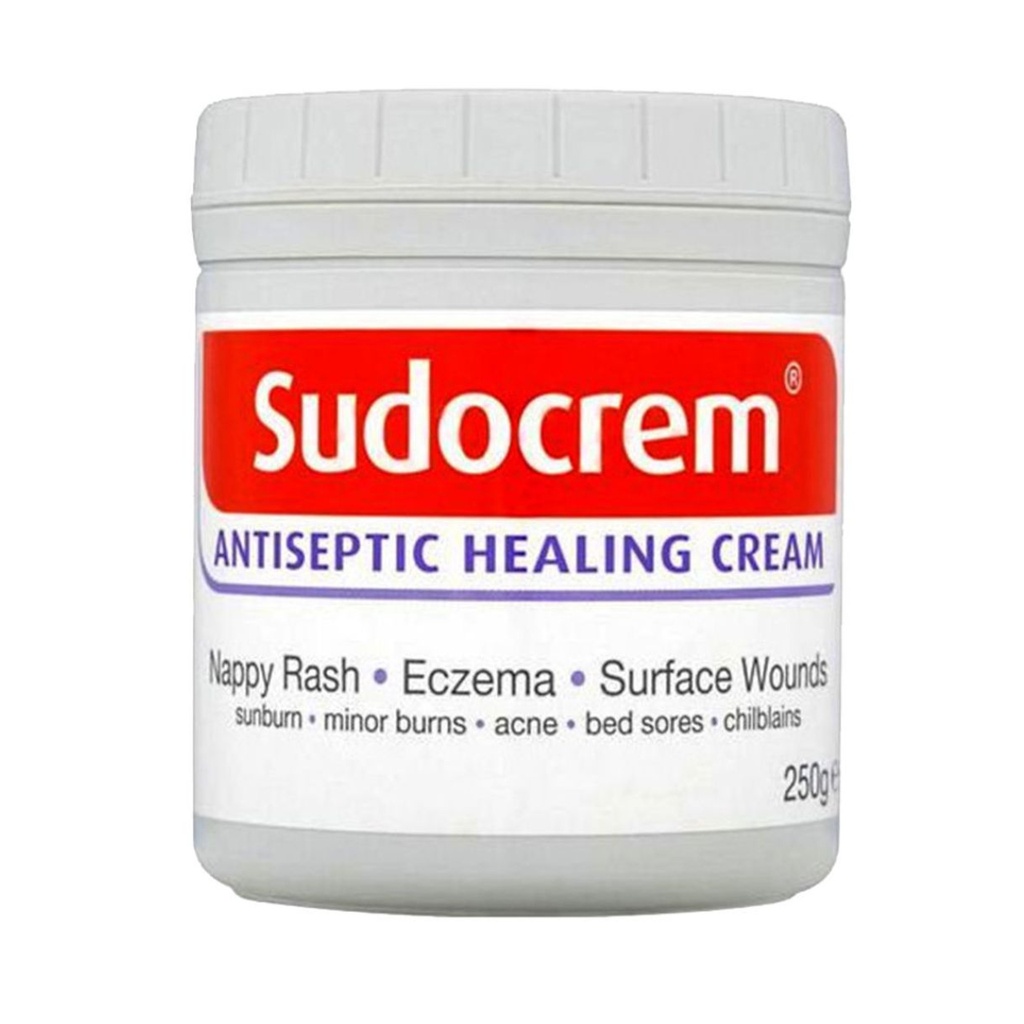 Sudocrem Antiseptic Cream, 250g